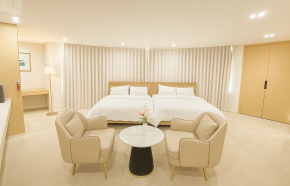 라지 패밀리 스위트(Large Family suite)